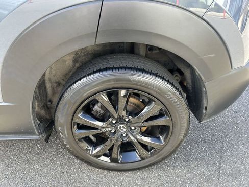 Used 2023 MAZDA CX-30 AWD 2.5 S w/ Preferred Package image 11