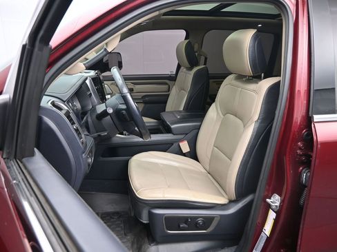 Used 2019 RAM 1500 Limited image 22