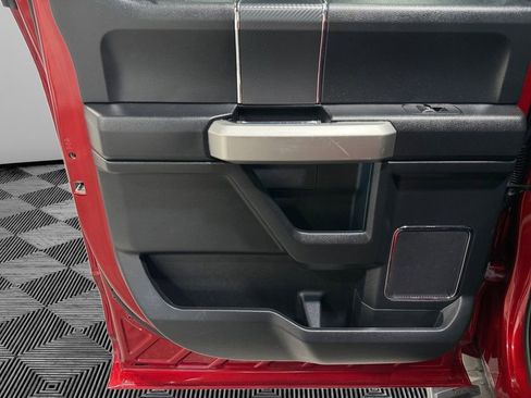 Used 2019 Ford F150 Lariat AWD/4WD image 19