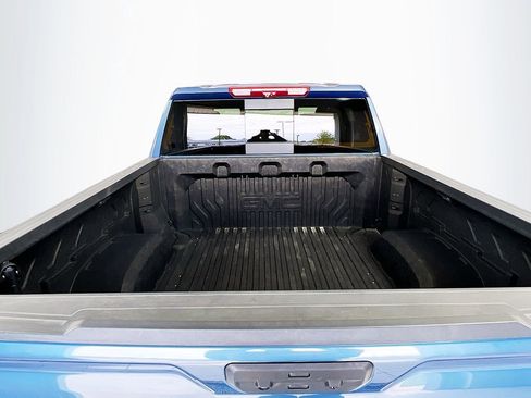 Certified 2025 GMC Sierra 1500 Denali AWD/4WD image 25