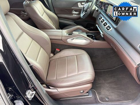 Certified 2022 Mercedes-Benz GLE 450 4MATIC image 31