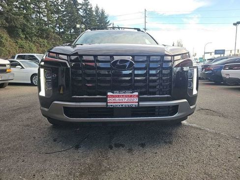 Used 2024 Hyundai Palisade SEL w/ Premium Package AWD/4WD image 22
