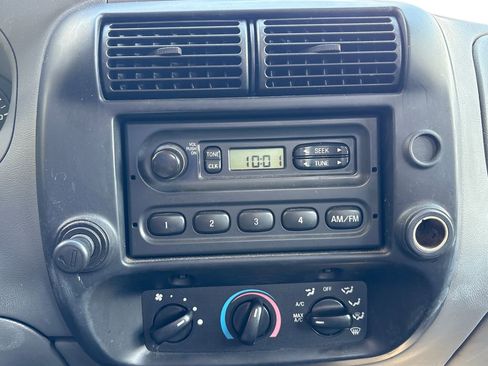 Used 2009 Ford Ranger XL RWD image 14