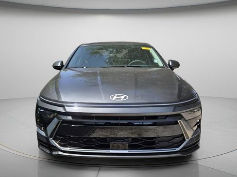 Used 2024 Hyundai Sonata SEL FWD image 3