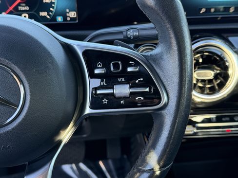 Used 2020 Mercedes-Benz CLA 250 CLA 250 image 23