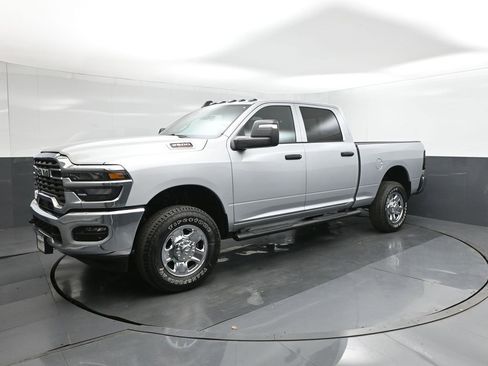 New 2026 RAM 2500 Tradesman image 1