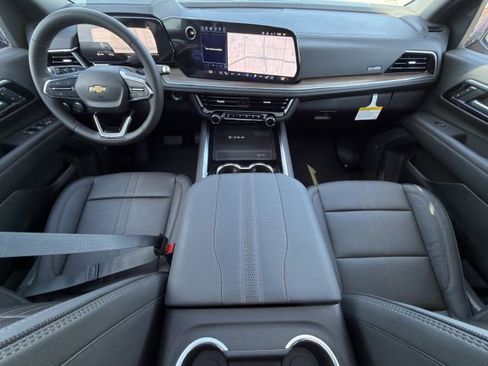 New 2026 Chevrolet Tahoe High Country image 11