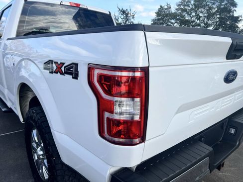 Used 2019 Ford F150 XL w/ Equipment Group 101A Mid image 16