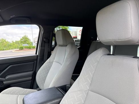 Used 2024 Toyota Tacoma SR5 RWD image 8