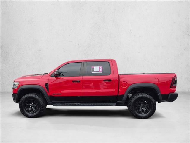 Used 2023 RAM 1500 TRX w/ TRX Level 2 Equipment Group AWD/4WD image 9