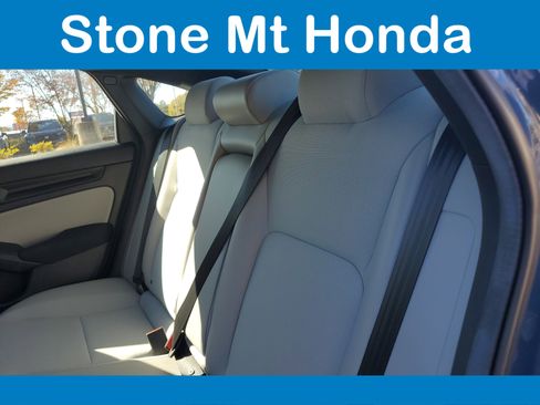 New 2025 Honda Civic Sport image 13