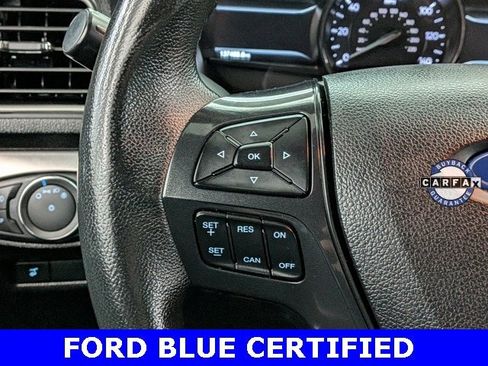 Certified 2018 Ford Explorer XLT w/ Equipment Group 202A image 32