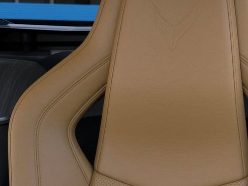 New 2026 Chevrolet Corvette Stingray Preferred Cpe w/ 2LT image 21