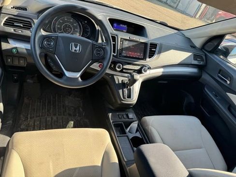 Used 2015 Honda CR-V EX image 2