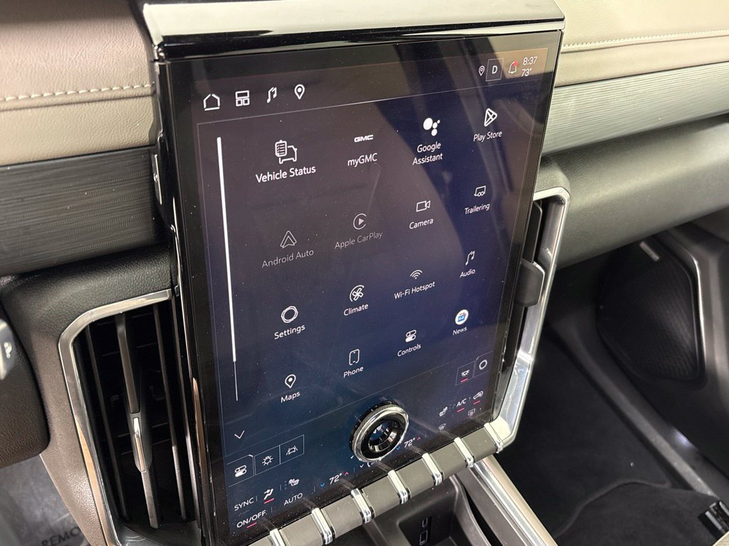Certified 2026 GMC Acadia Elevation FWD image 42