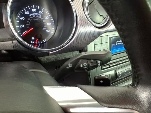 Used 2016 Ford Mustang Coupe w/ Interior & Wheel Package RWD image 20