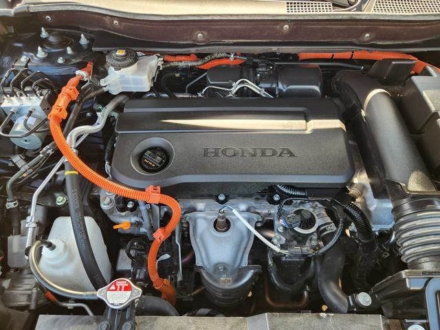 Used 2023 Honda CR-V Sport Touring image 22