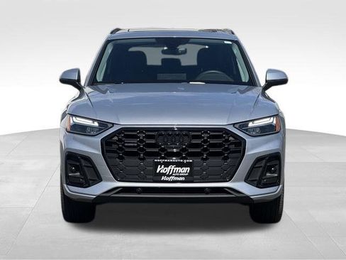 Certified 2023 Audi Q5 2.0T Premium Plus w/ Premium Plus Package AWD/4WD image 2
