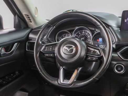 Used 2023 MAZDA CX-5 AWD 2.5 S image 12