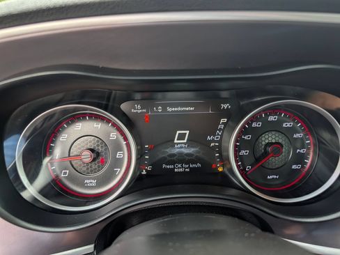 Used 2021 Dodge Charger R/T RWD image 11