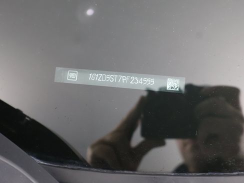 Used 2023 Chevrolet Malibu LT image 46