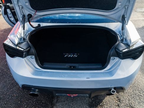 Used 2013 Scion FR-S 10 Series image 7