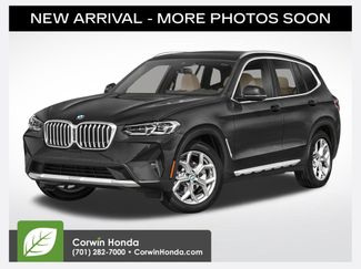 Used 2024 BMW X3 xDrive30i w/ Convenience Package video 1