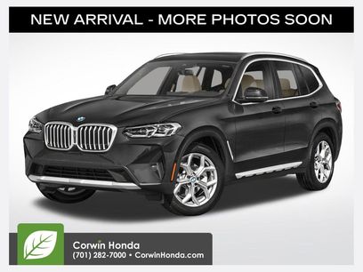 Used 2024 BMW X3 xDrive30i w/ Convenience Package
