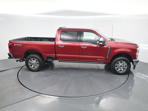 Used 2026 Ford F250 Lariat w/ Lariat Ultimate Package AWD/4WD image 21