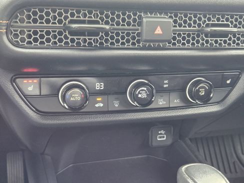 Used 2023 Honda HR-V Sport image 22