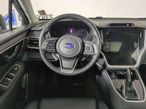 Used 2022 Subaru Outback Limited w/ Popular Package #2 AWD/4WD image 13