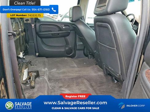 Used 2012 GMC Sierra 1500 Denali image 13