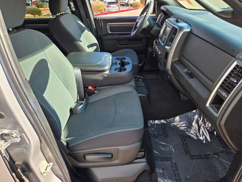 Used 2024 RAM 1500 Classic Warlock image 13