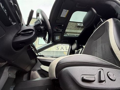 Used 2023 Kia EV6 GT-Line w/ GT-Line Suede Seat Package image 11