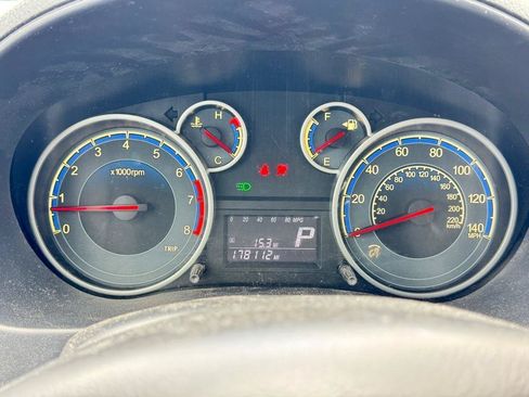 Used 2012 Suzuki SX4 AWD Hatchback image 13