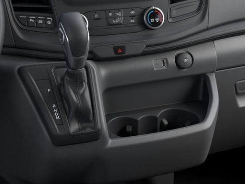 New 2025 Ford Transit 150 Low Roof RWD image 19