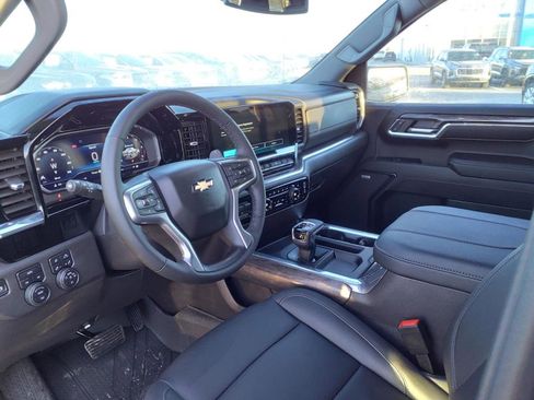 Used 2024 Chevrolet Silverado 1500 LTZ w/ LTZ Convenience Package II image 15