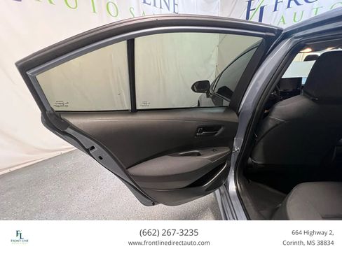 Used 2022 Toyota Corolla LE image 22