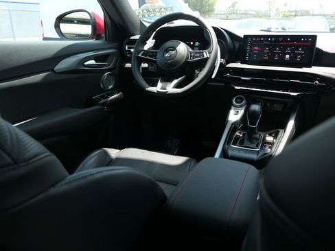 Used 2024 Dodge Hornet R/T Plus image 23