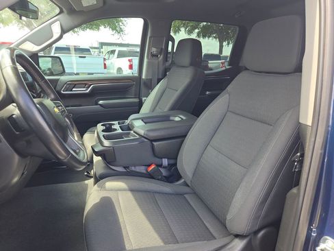 Used 2022 Chevrolet Silverado 1500 LT RWD image 10