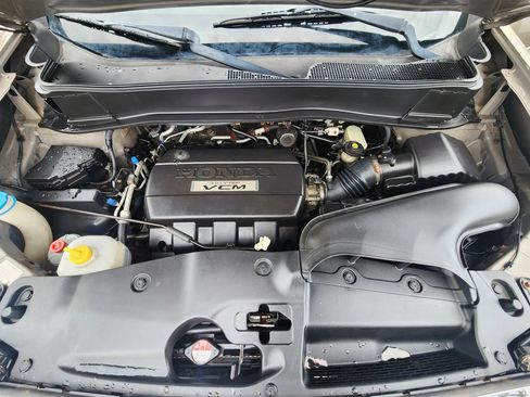 Used 2009 Honda Pilot EX-L image 23