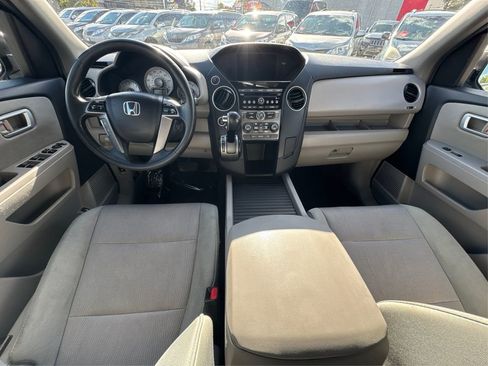 Used 2013 Honda Pilot EX image 30
