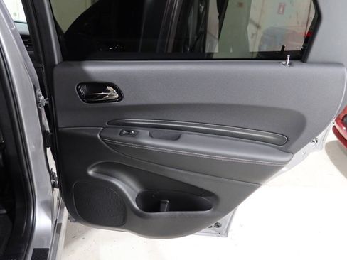 Used 2021 Dodge Durango SRT w/ Technology Group AWD/4WD image 31