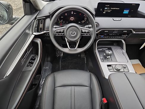 New 2026 MAZDA CX-90 3.3 Turbo w/ Premium Sport Pkg image 9