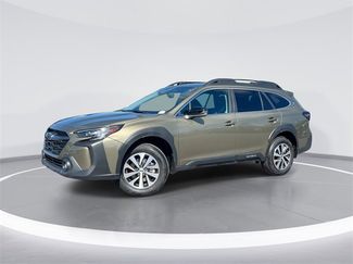 Certified 2025 Subaru Outback Premium w/ Popular Package #1A video 1
