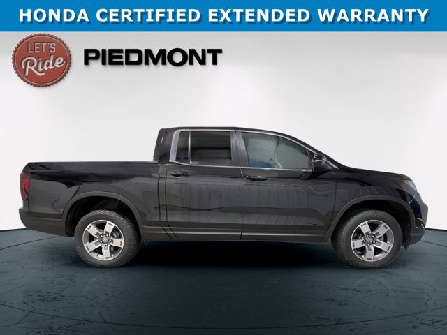 Certified 2026 Honda Ridgeline RTL image 3