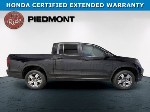 Certified 2026 Honda Ridgeline RTL image 3