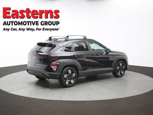 Used 2024 Hyundai Kona SEL w/ Convenience Package FWD image 44