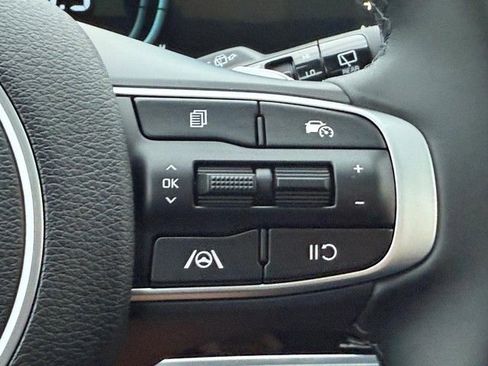 New 2025 Kia Sportage EX w/ EX Premium Package image 22