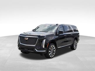 New 2026 Cadillac Escalade ESV Luxury w/ Touring Package AWD/4WD video 2